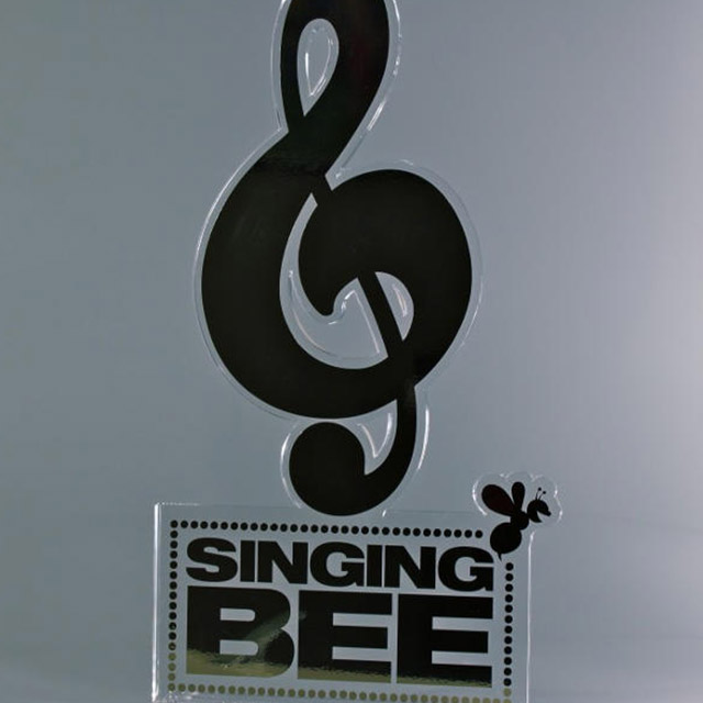 singing bee